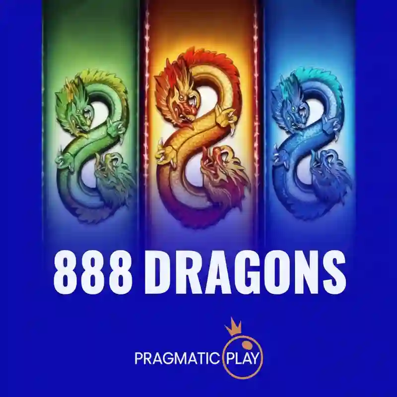 888 Dragons™