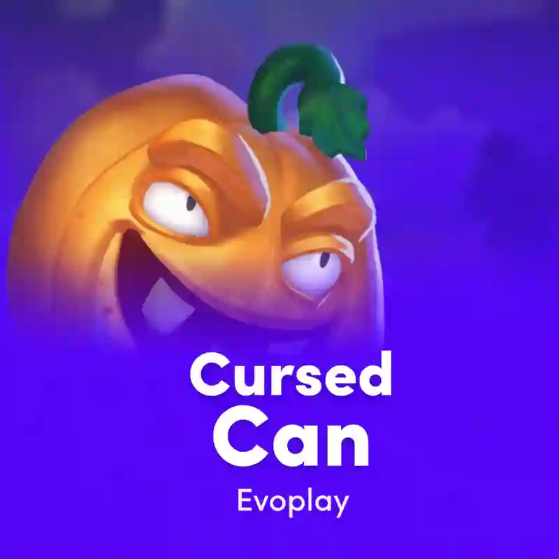 Cursed Can