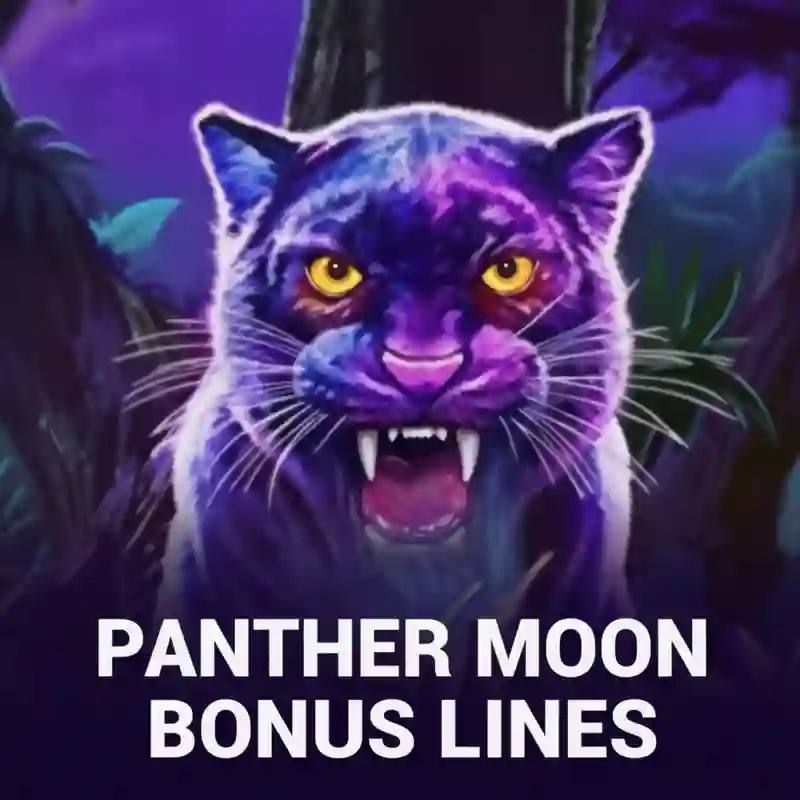 Panther Moon_ Bonus Lines