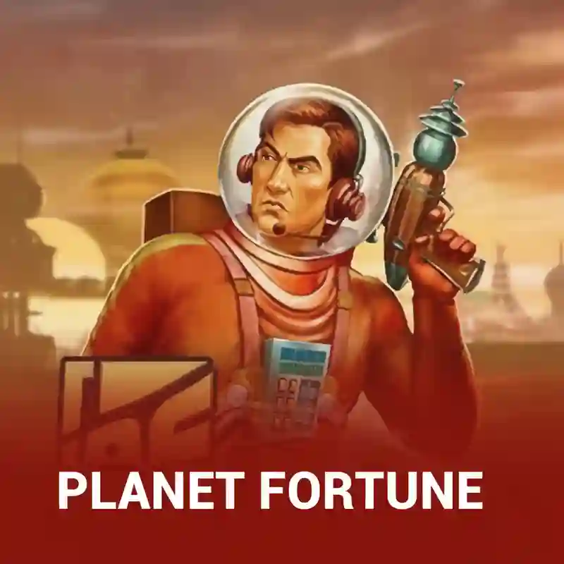 Planet Fortune