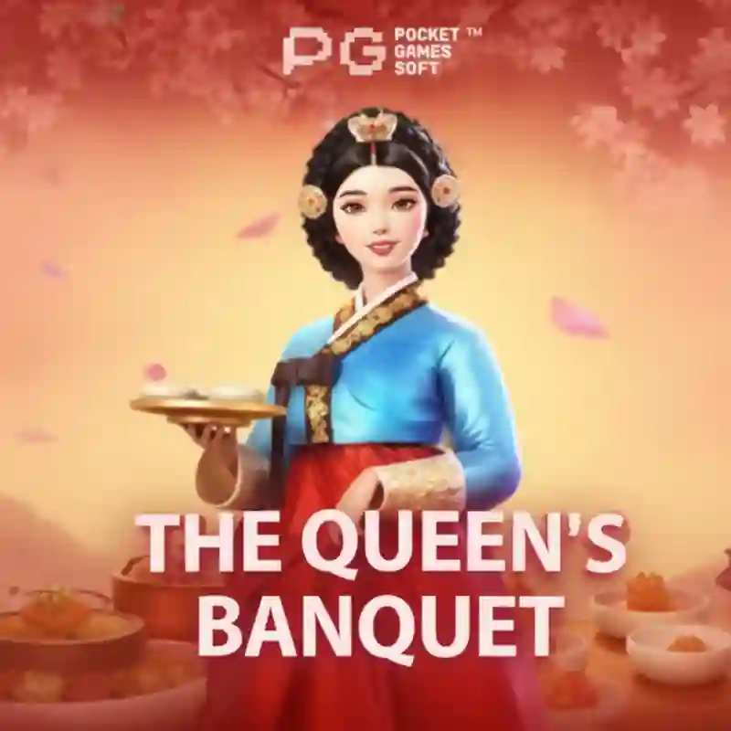 The Queen's Banquet